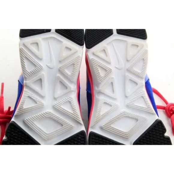 NWOB NIKE flex tr2 sneakers shoes lace up fitness gym running womens sz 7 - Picture 8 of 11